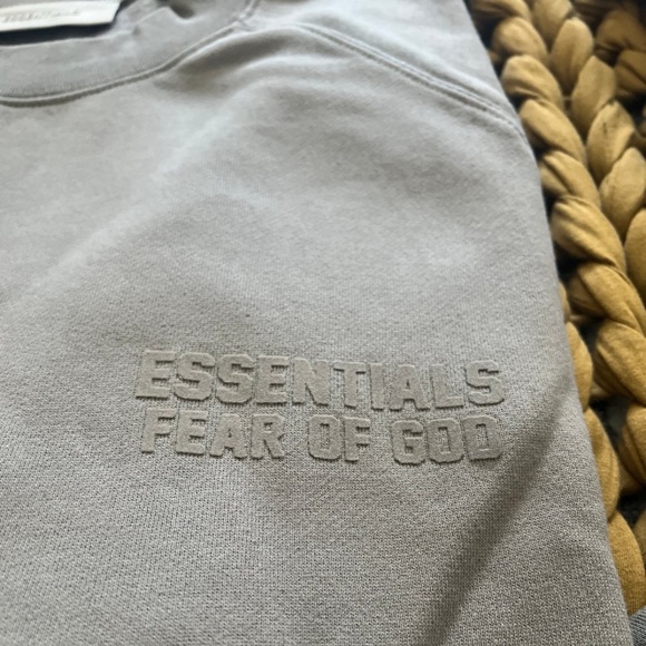 Fear of God Essentials Set - Picture 2 of 7